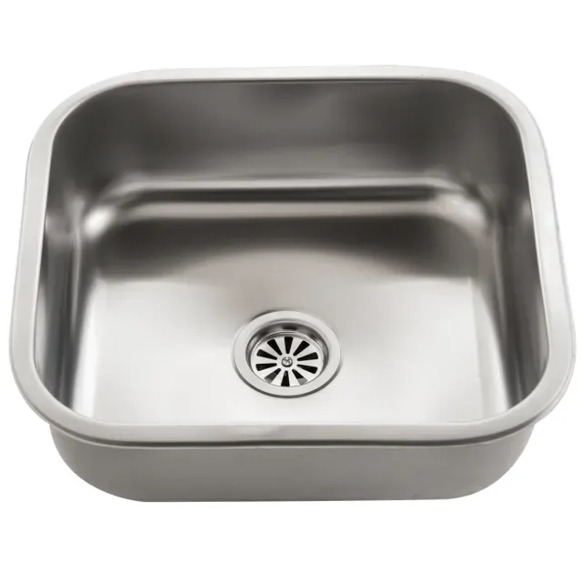 Bacha Simple Mi Pileta 102ec