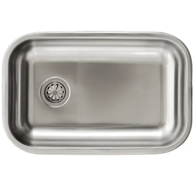 Bacha Simple Mi Pileta 103ec