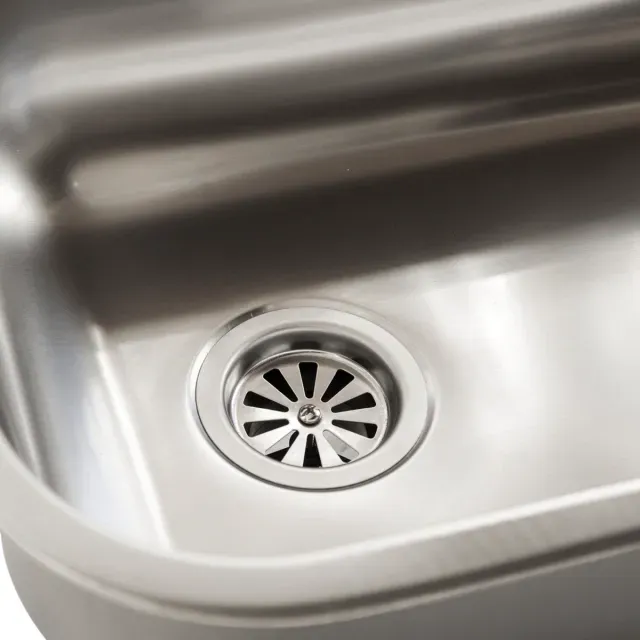 Bacha Simple Mi Pileta 103p