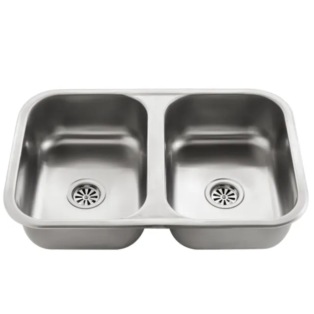 Bacha Mi Pileta Bajo Mesada 104ec