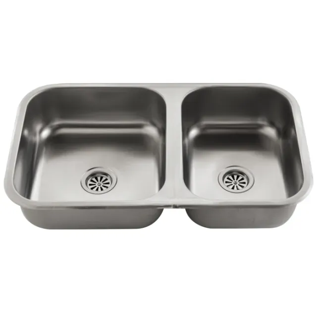 Bacha Mi Pileta Bajo Mesada 105ec