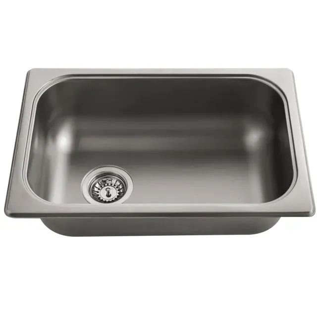 Bacha Mi Pileta 403e Sobremesada