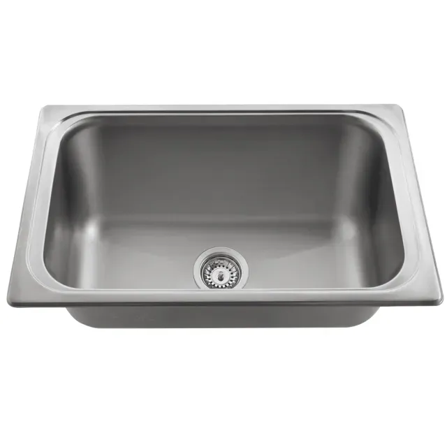 Bacha Lavadero Mi Pileta 420le