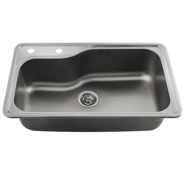 Bacha Mi Pileta 800e Sobremesada