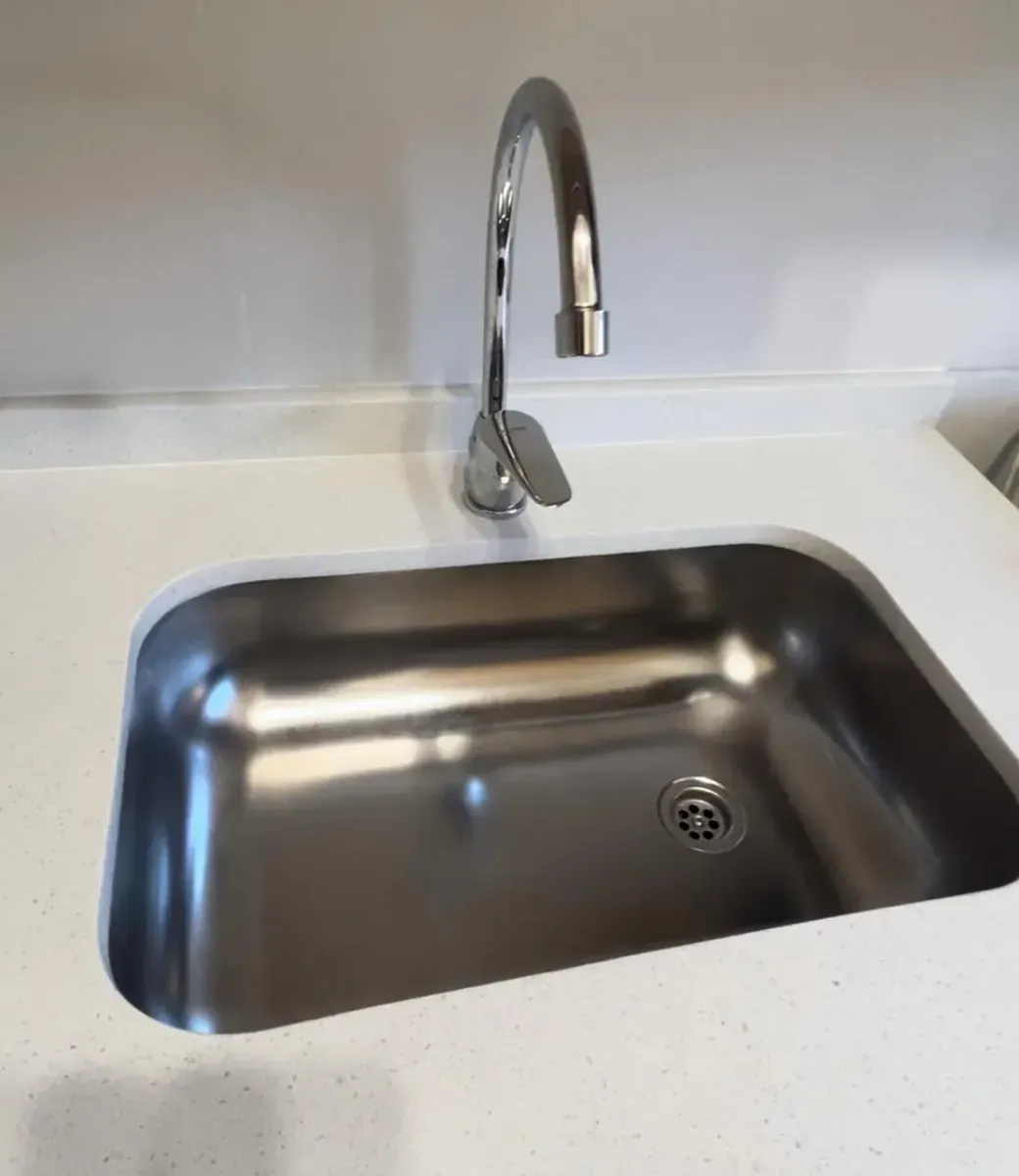 Monocomando piazza Cocina