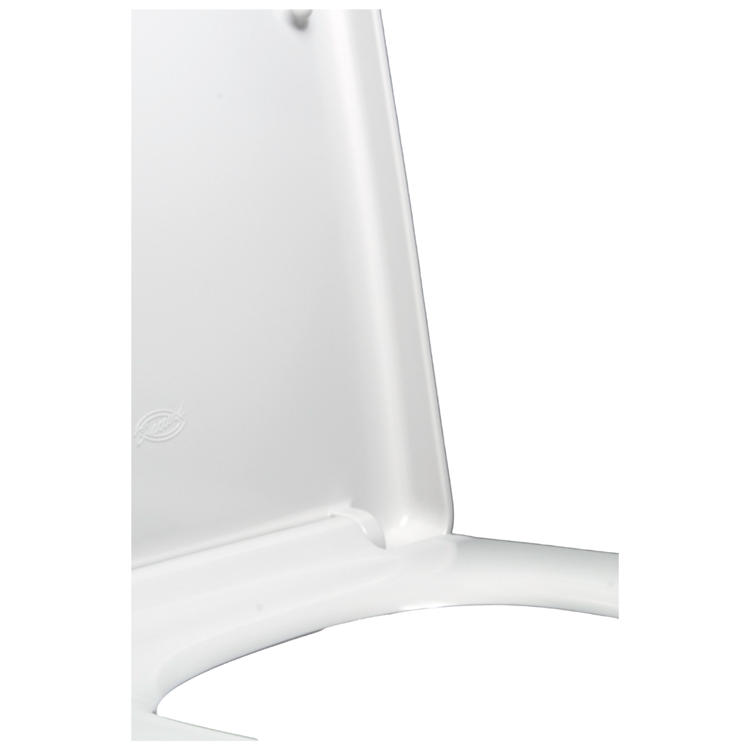 Tapa de Inodoro Daccord Dama Senso  Cierre Suave