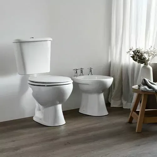 Inodoro Corto Andina