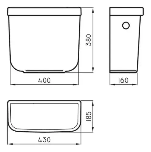 Deposito de Apoyo Bari