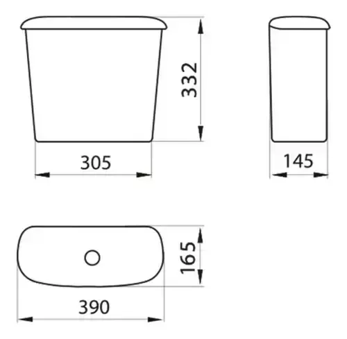 Deposito de Apoyo Andina