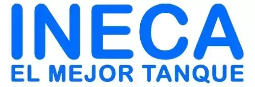 Tanque tricapa ineca 550lts