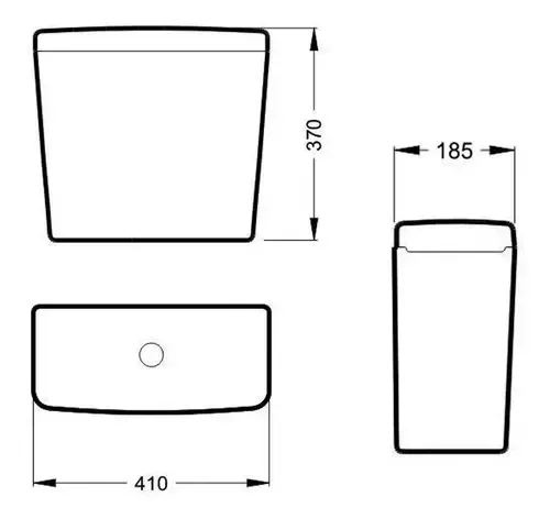 Deposito a Codo Italiana