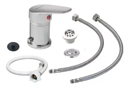 Monocomando bidet piazza domani