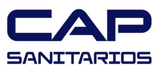 CAP Sanitarios logo