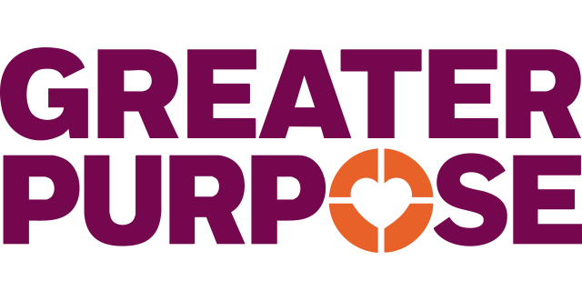 Greater Purpose Logo