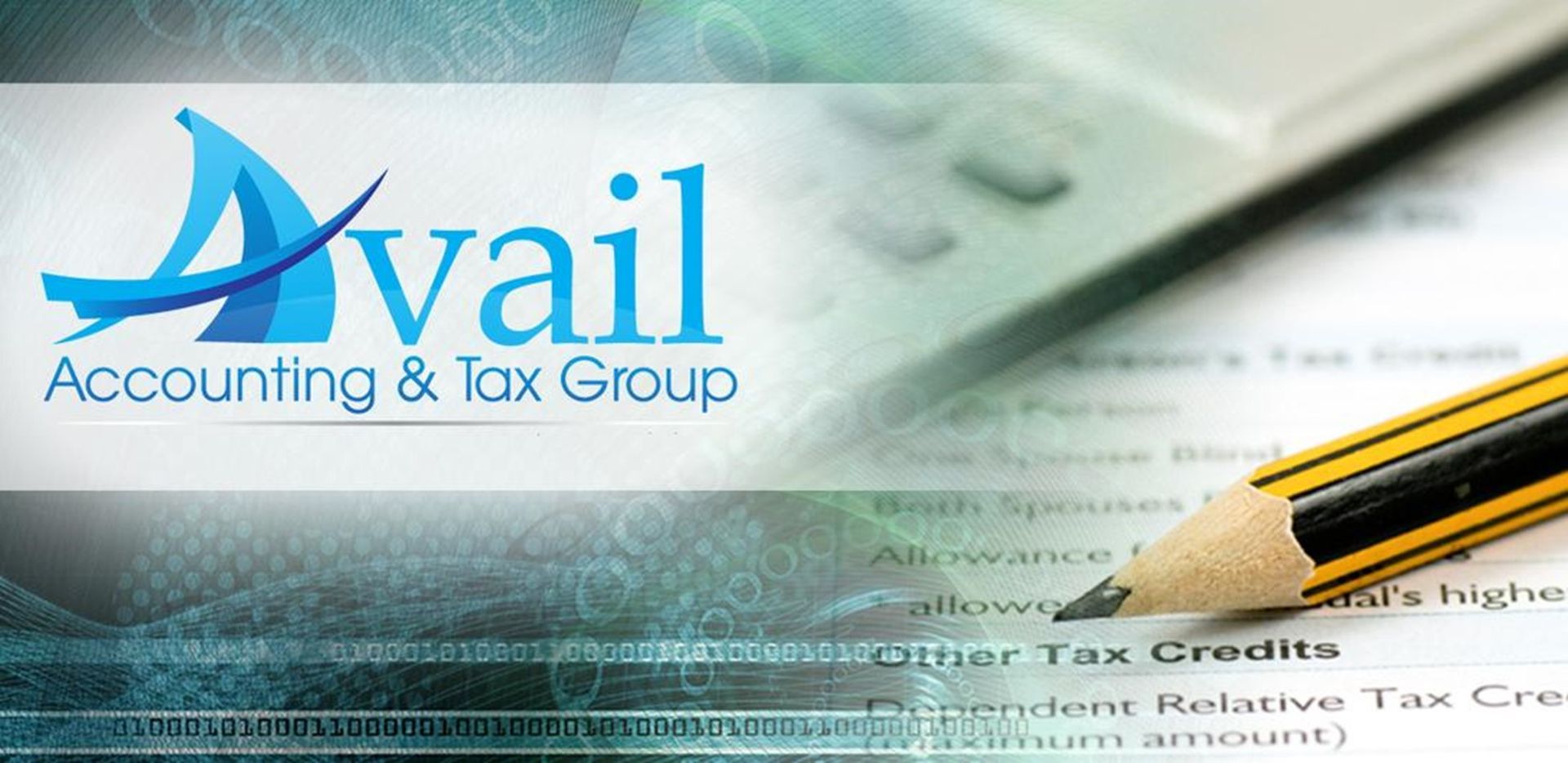 Avail Accounting & Tax Group