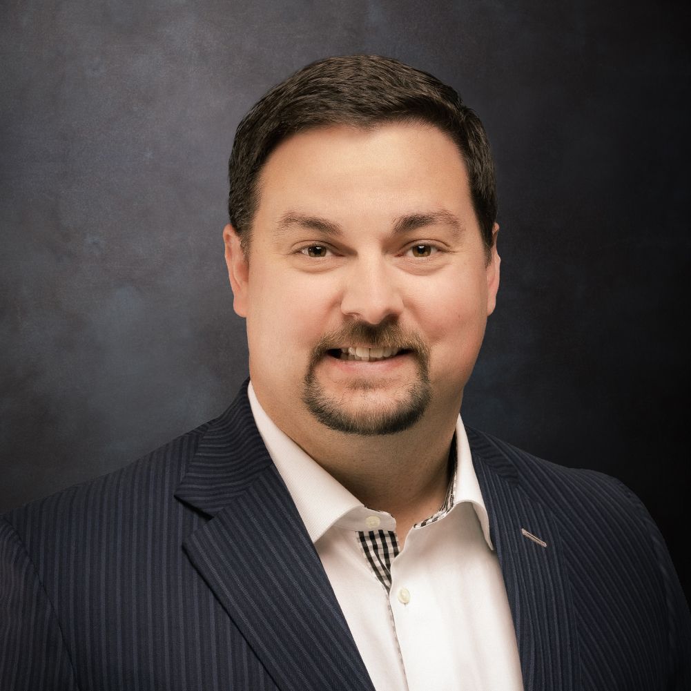 Photo of Brian Pacen