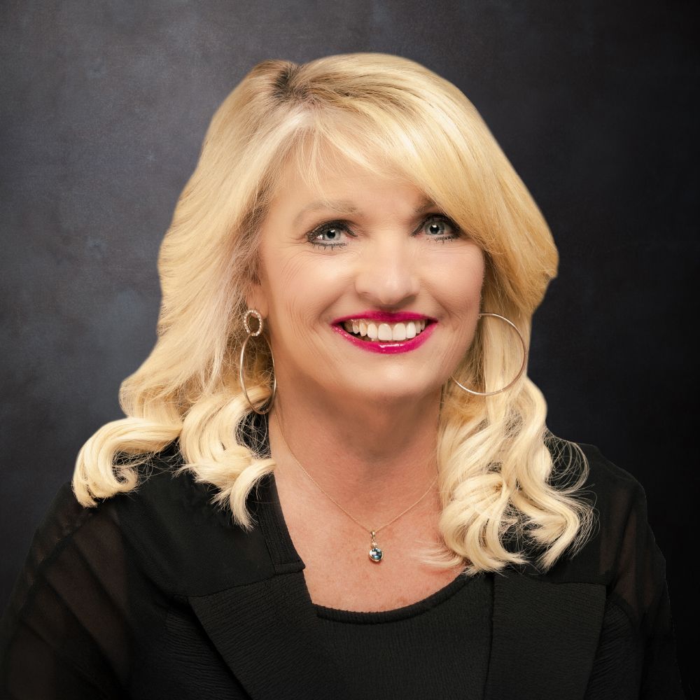 Photo of Jane Sawyer