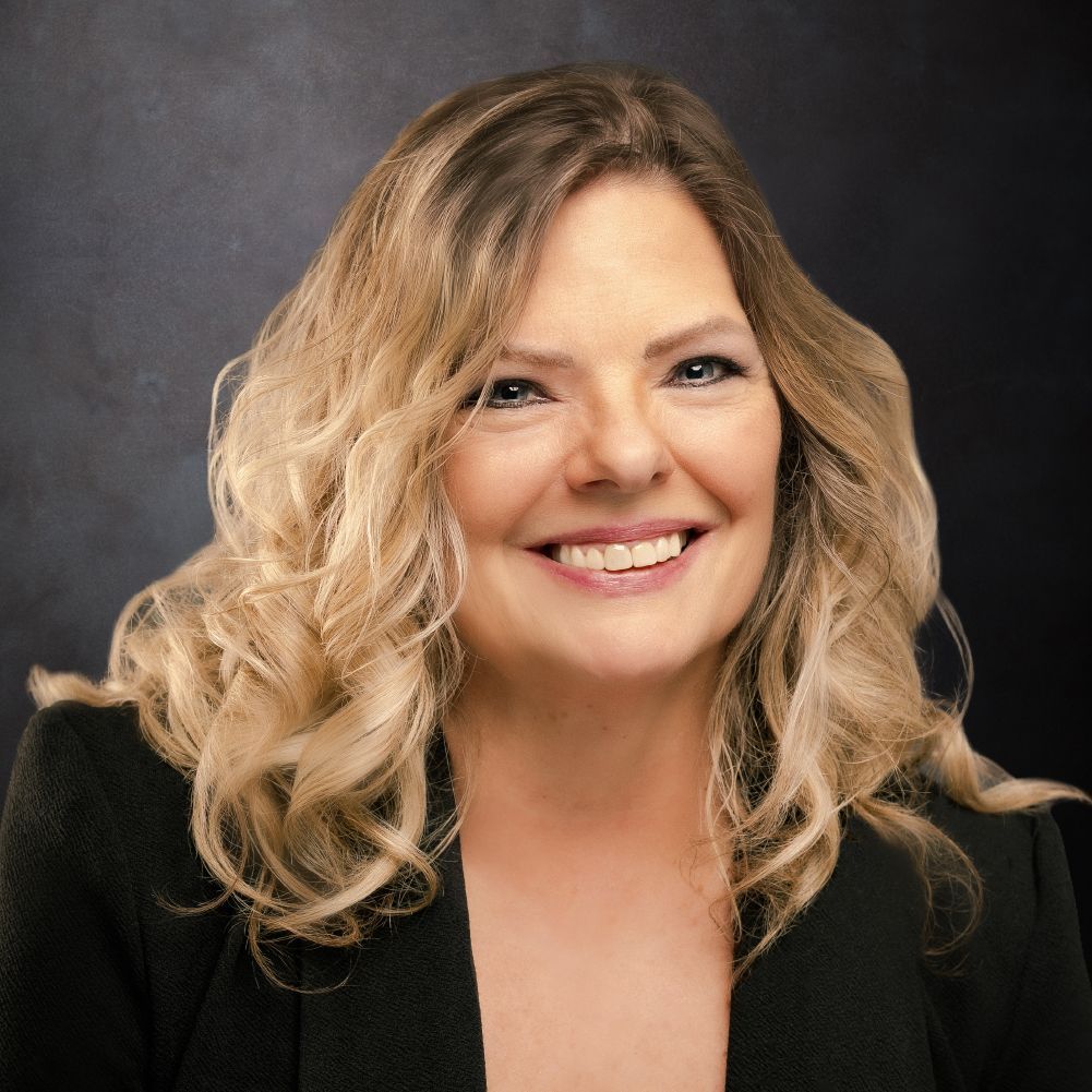 Photo of Jeanette Ratner