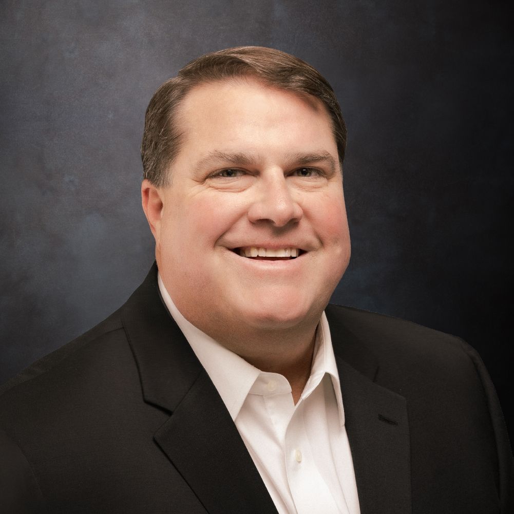 Photo of Kevin Lutz