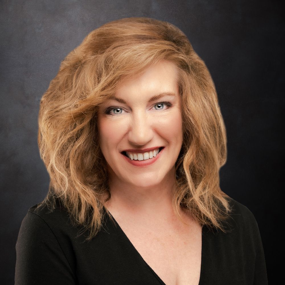 Photo of Leah A. Gray