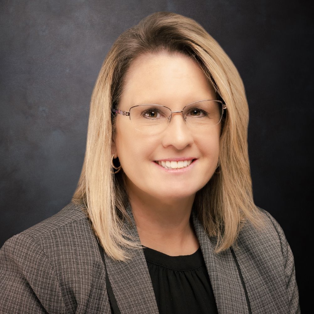 Photo of Terri Szekely-Berry