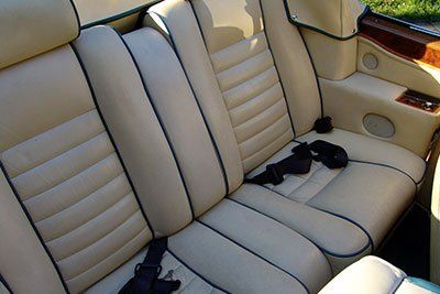 Car Upholstery
