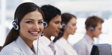 Call centre for insurance claims on the Sunshine Coast