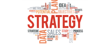 Strategy word picture