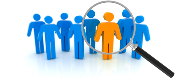 Talent search picture