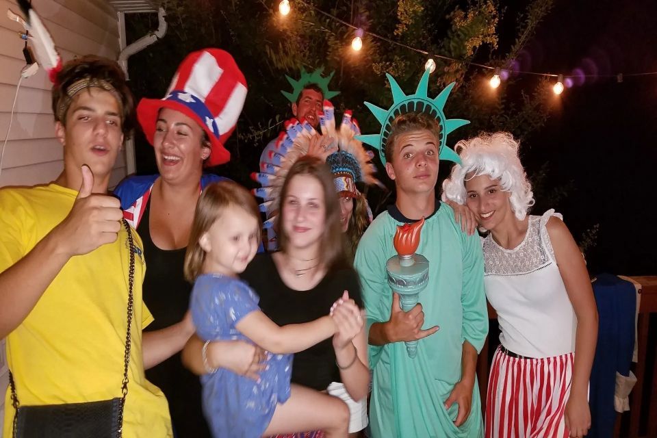 Attività extrascolastiche