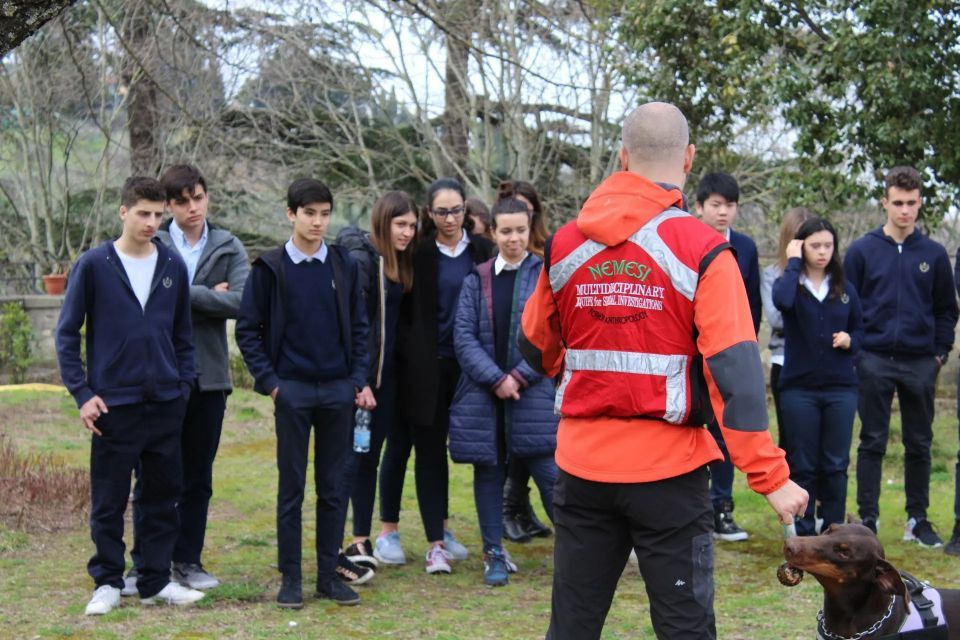 Attività extrascolastiche