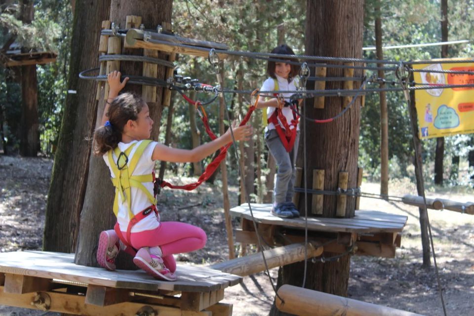 Attività extrascolastiche