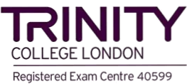 Logo - Trinity College London