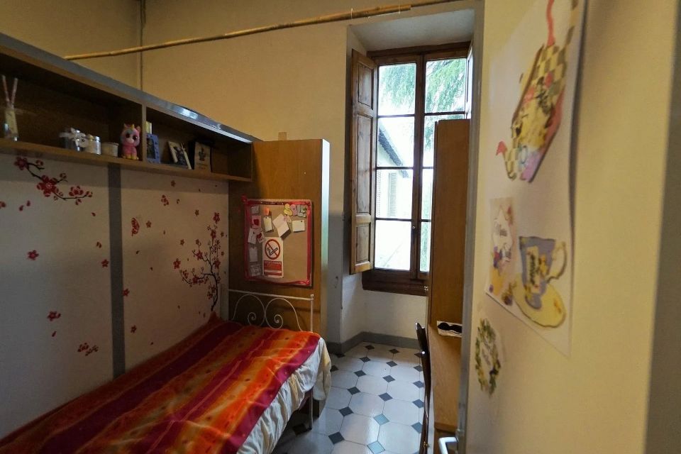 Cameretta