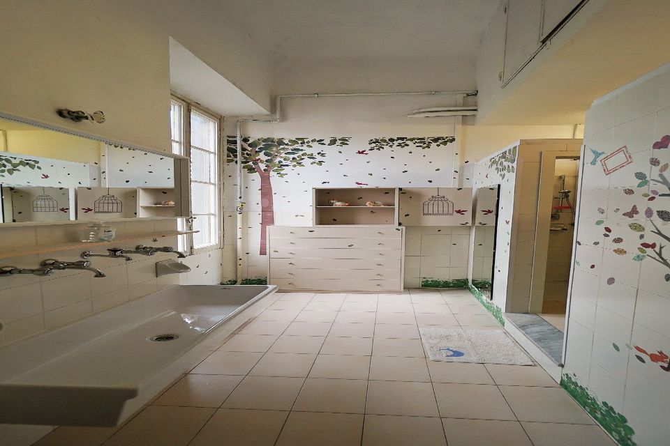 Bagni