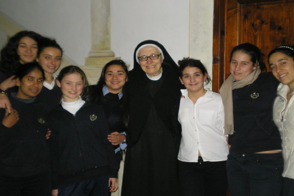 Alunni dell'Istituto