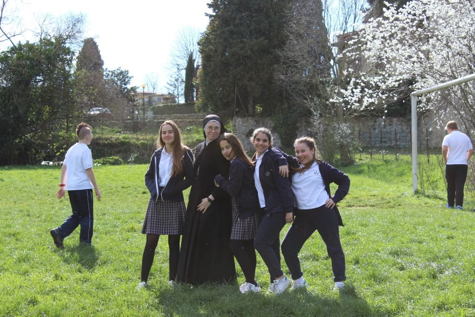 Scuola secondaria di primo grado