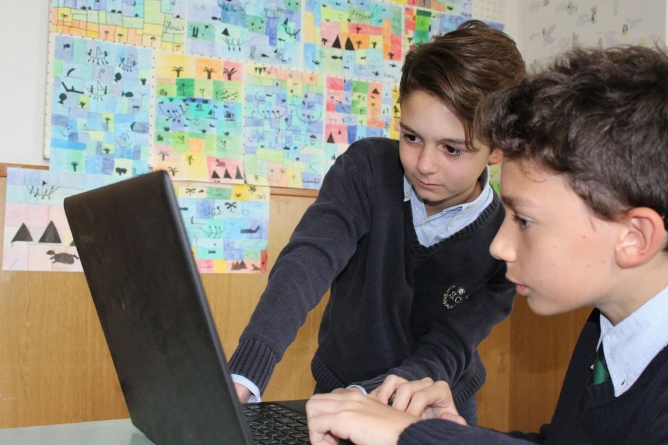 Scuola secondaria di primo grado