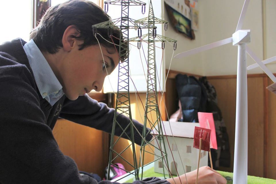 Scuola secondaria di primo grado