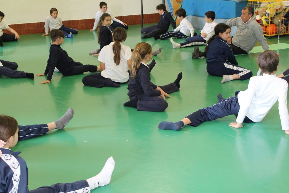 Scuola secondaria di primo grado