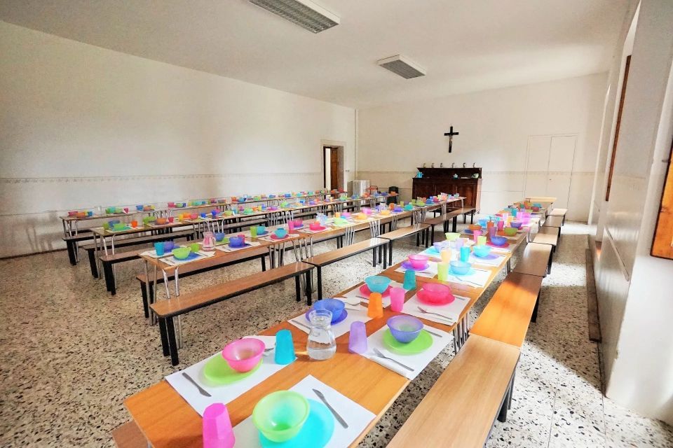 Istituto del Sacro Cuore di Firenze