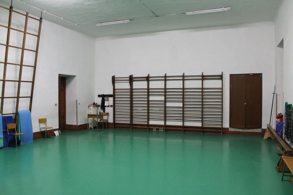 Istituto del Sacro Cuore di Firenze