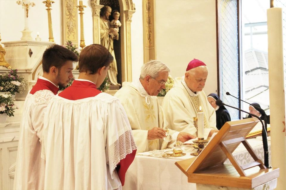 Istituto del Sacro Cuore di Firenze