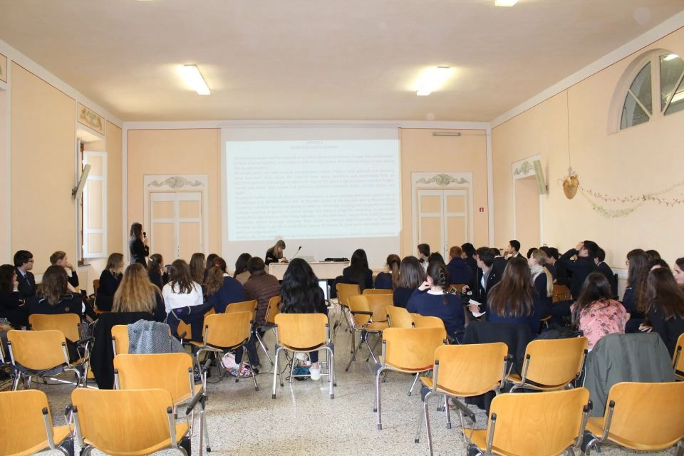 Istituto del Sacro Cuore di Firenze