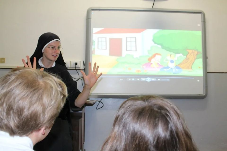 Istituto del Sacro Cuore di Firenze