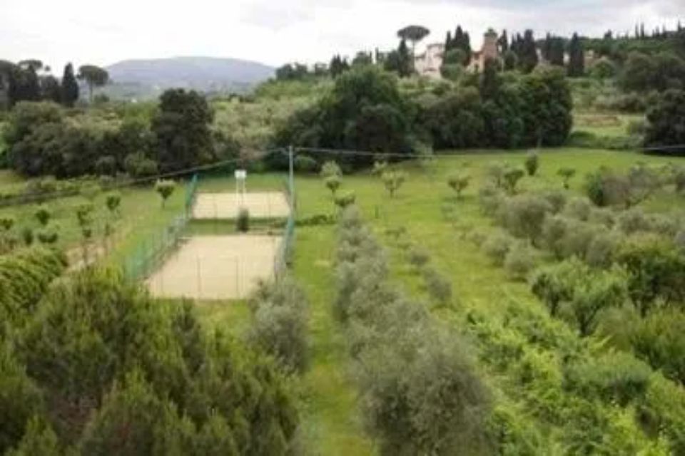 Istituto del Sacro Cuore di Firenze