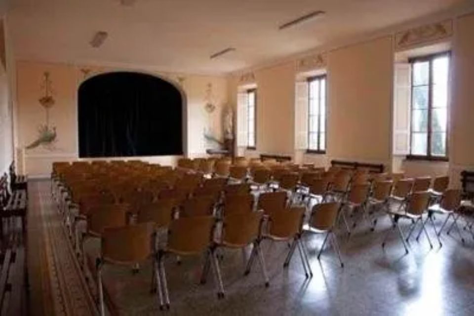 Istituto del Sacro Cuore di Firenze