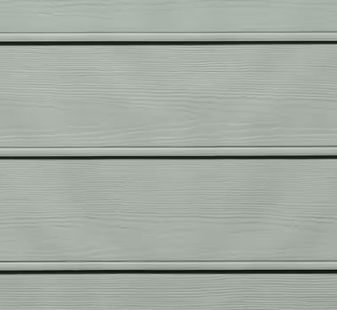 Beaded cedarmill lap siding