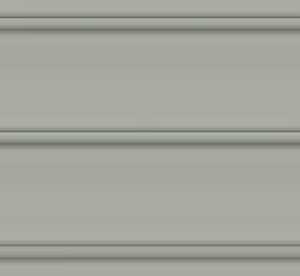 Beaded smooth lap siding