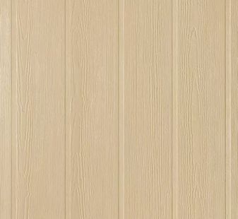 Sierra 8 Panel Siding
